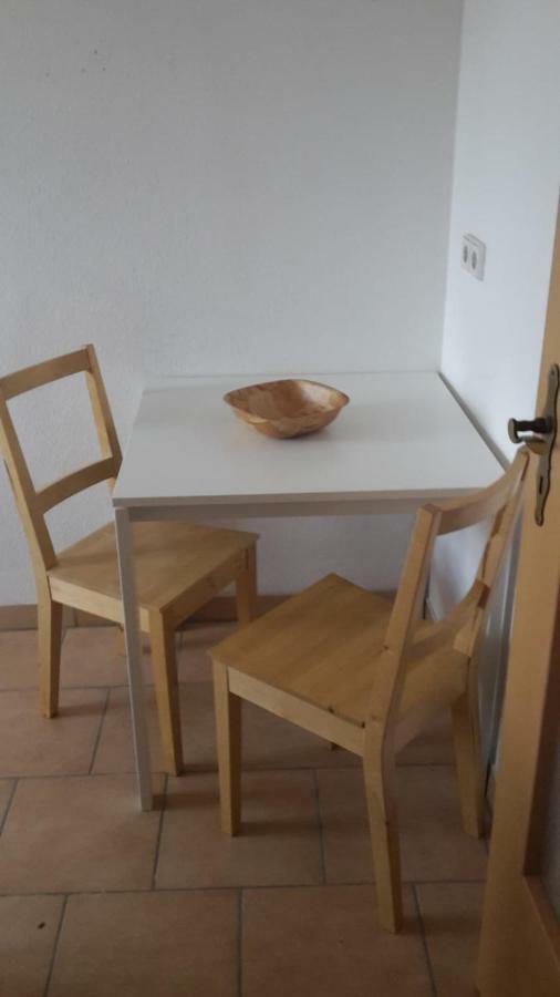 Karsdorf "Alte Schule" Im Burgenlandkreis 아파트 외부 사진
