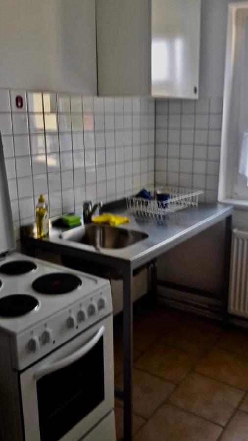 Karsdorf "Alte Schule" Im Burgenlandkreis 아파트 외부 사진