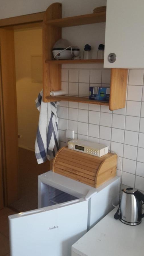 Karsdorf "Alte Schule" Im Burgenlandkreis 아파트 외부 사진